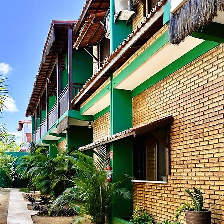 Suites Green Village Flecheiras Eksteriør bilde
